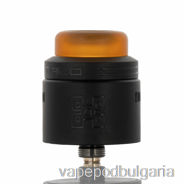 Vape Течности Geek Vape Talo X 24mm Bf Rda черен